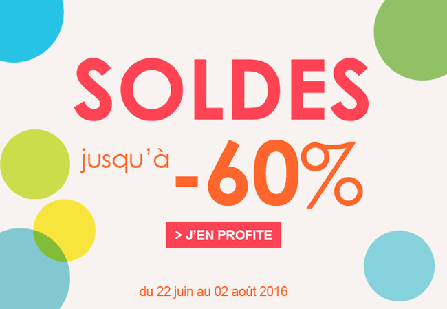 Soldes été 2016 déco enfant Decoloopio