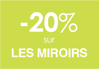 Soldes miroirs 2016 déco enfant Decoloopio 