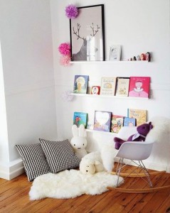 Chambre enfant